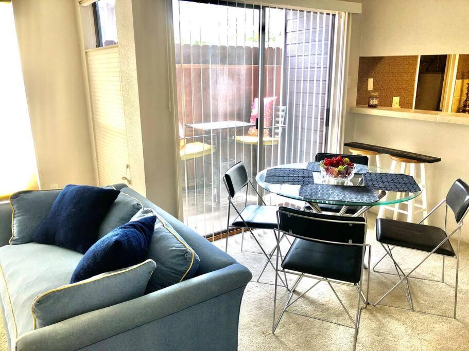 Ferienwohnung Nrg Houston Exterior foto